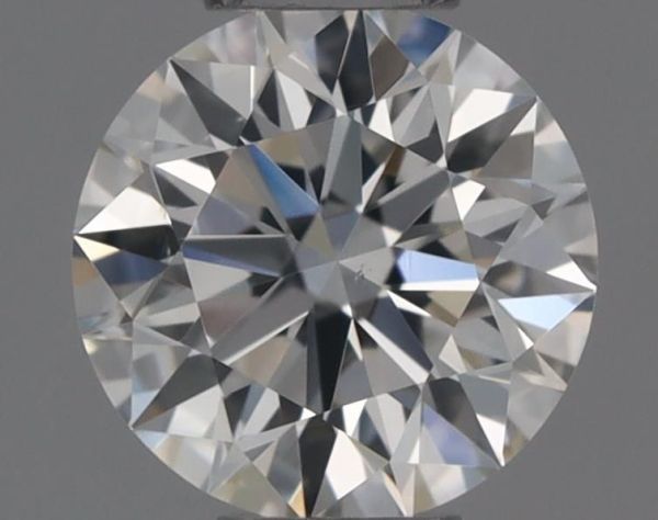 Round Diamond image