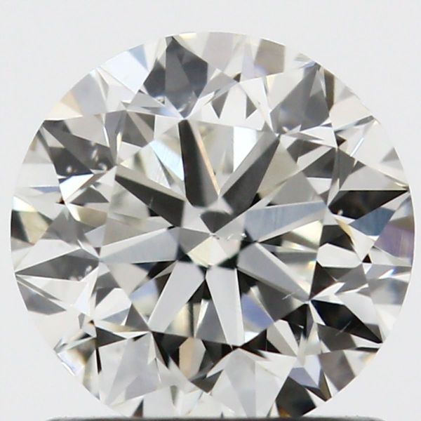 Round Diamond image