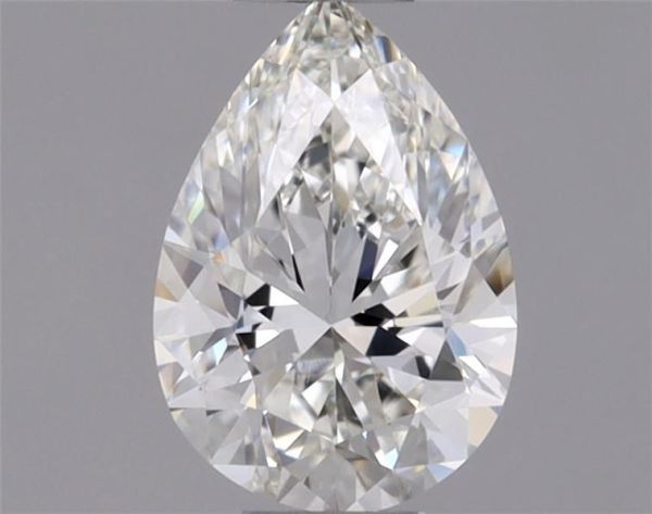 Pear Diamond image