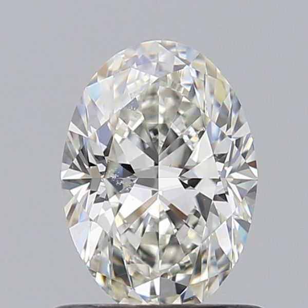 Oval Diamond image