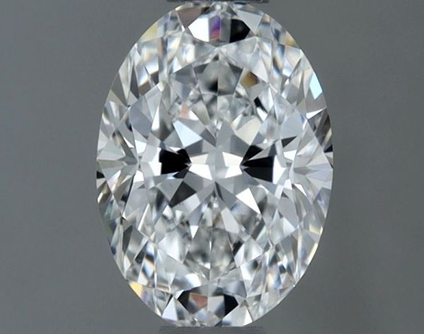 Oval Diamond image