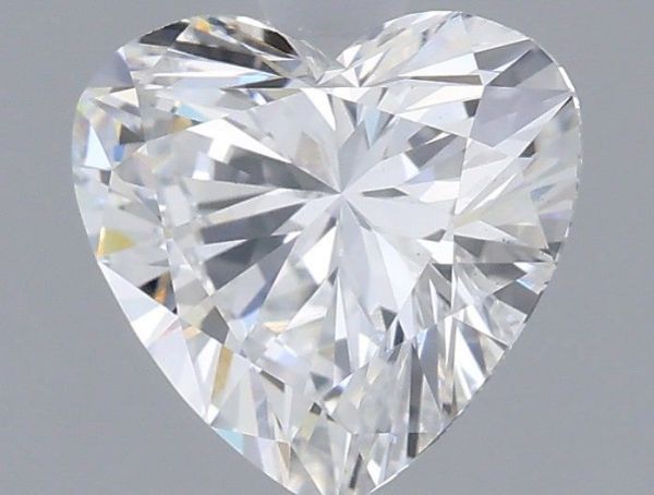 Heart Lab-Grown Diamond image