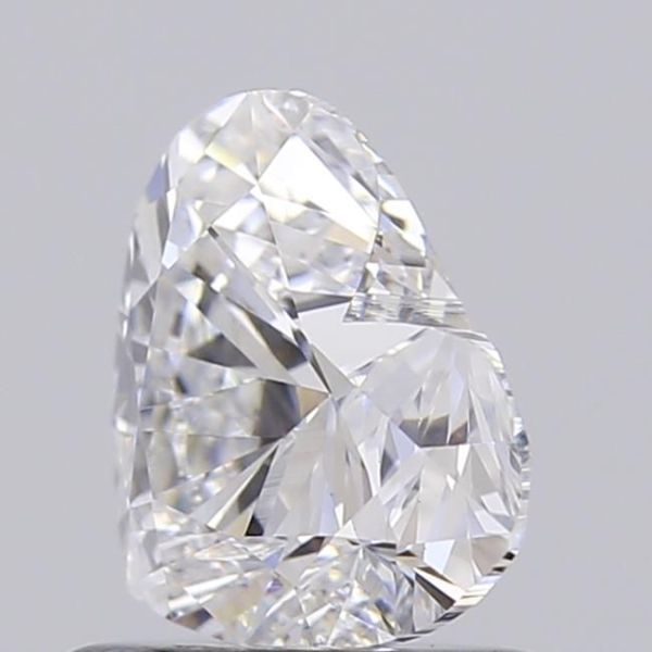 Heart Lab-Grown Diamond image