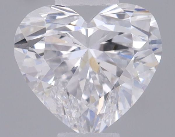 Heart Lab-Grown Diamond image