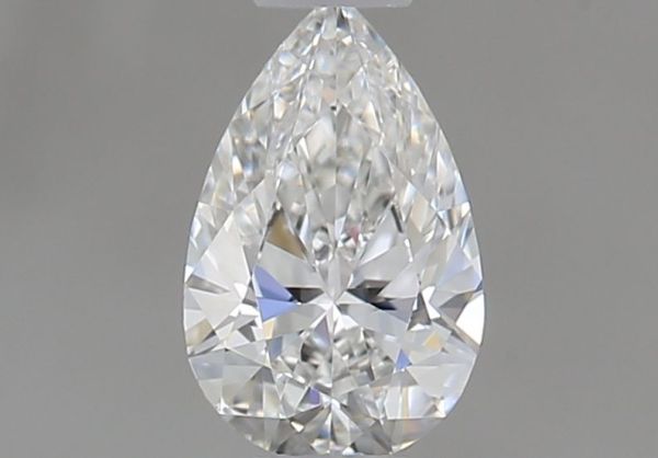 Pear Diamond image