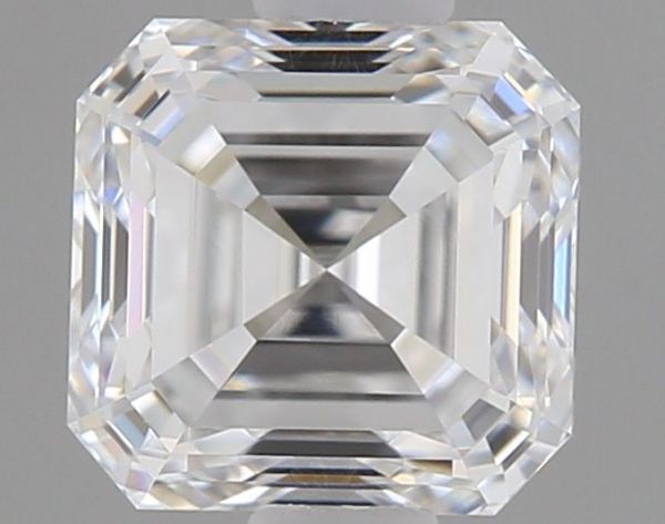 Asscher Diamond image