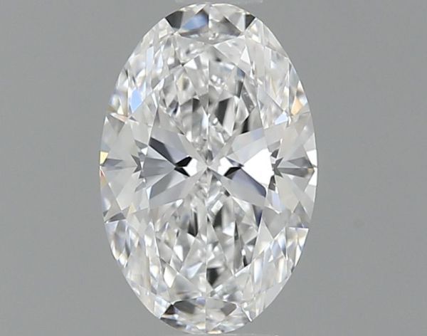 Oval Diamond image