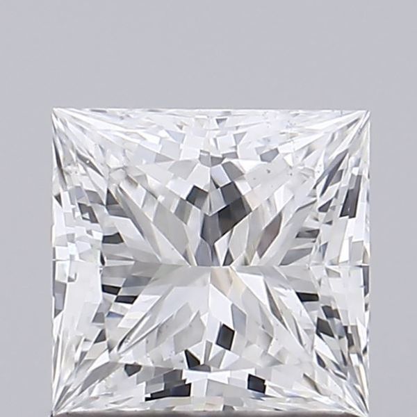 Princess Lab-Grown Diamond image