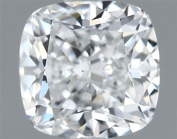 Cushion Diamond image