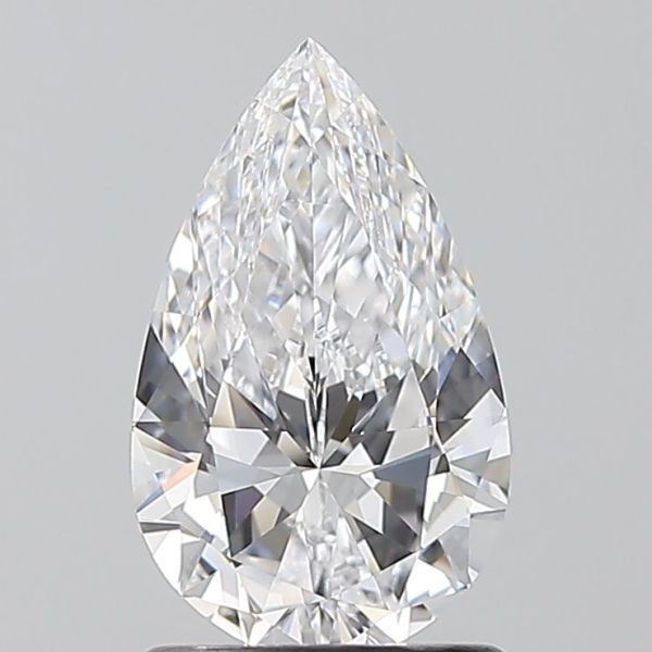 Pear Diamond image