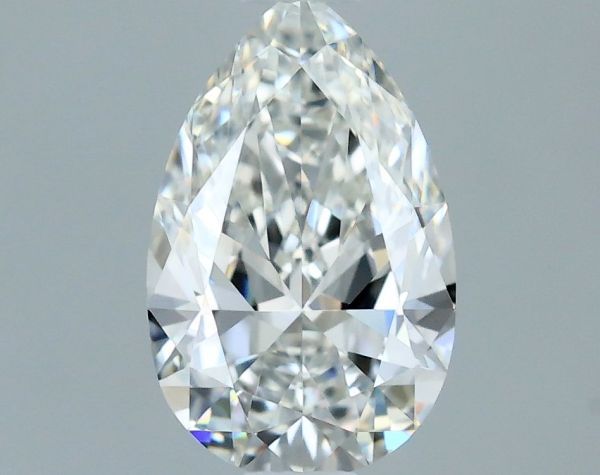 Pear Diamond image