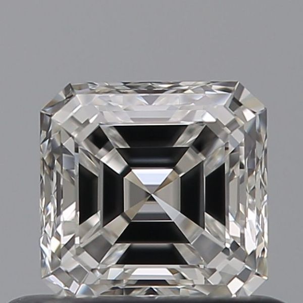 Asscher Diamond image