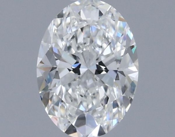 Oval Diamond image
