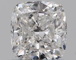 Cushion Diamond image