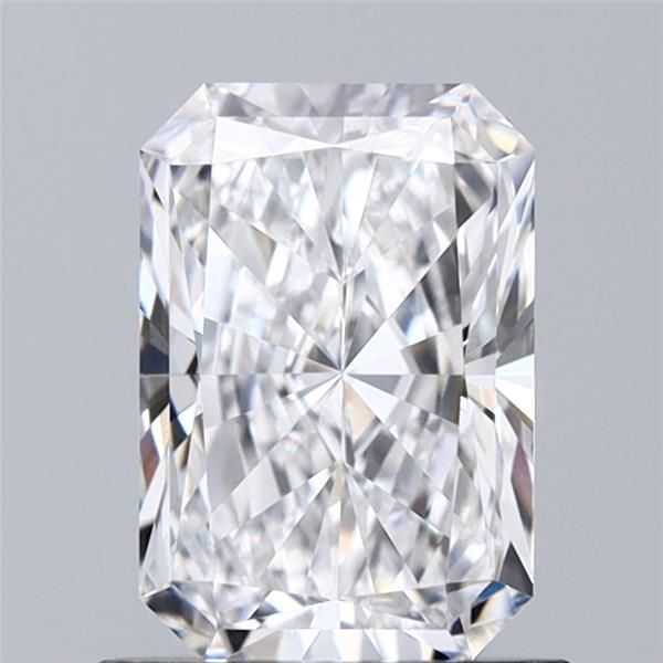 Radiant Lab-Grown Diamond image