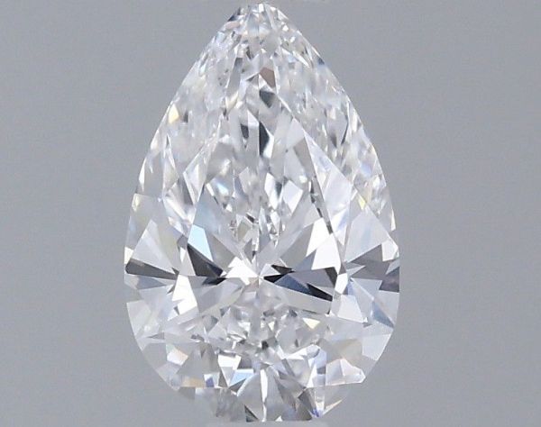 Pear Lab-Grown Diamond image
