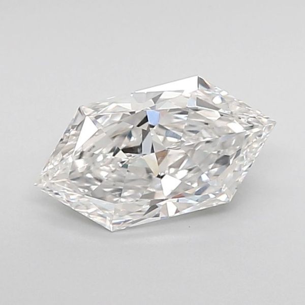 Hexagonal Lab-Grown Diamond image