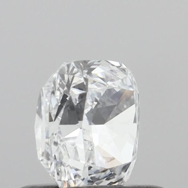 Cushion Lab-Grown Diamond image