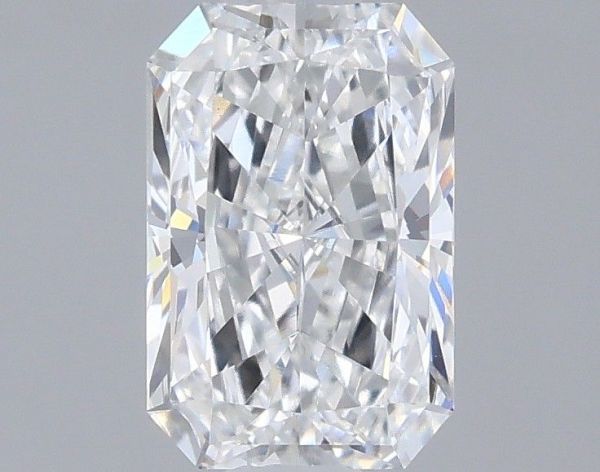 Radiant Lab-Grown Diamond image