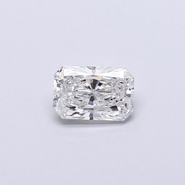Radiant Lab-Grown Diamond image
