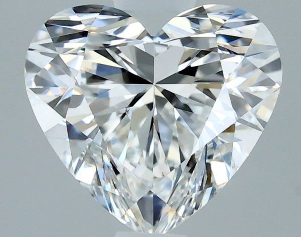 Heart Diamond image