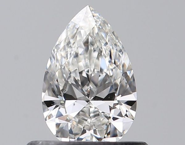 Pear Diamond image