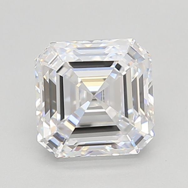 Asscher Lab-Grown Diamond image
