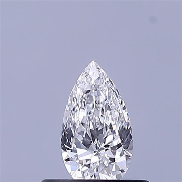 Pear Lab-Grown Diamond image