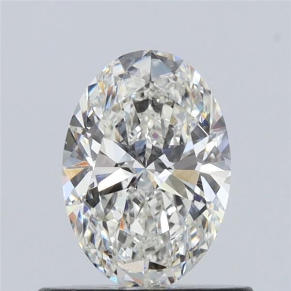 Oval Diamond image
