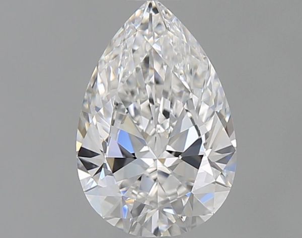 Pear Diamond image