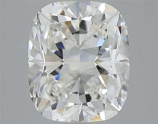 Cushion Diamond image
