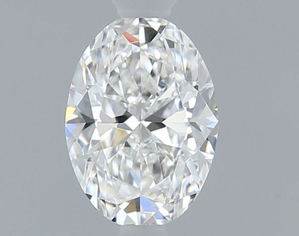 Oval Diamond image