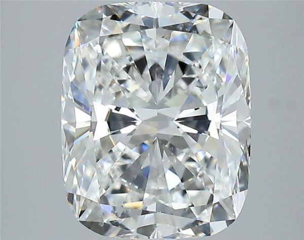 Cushion Diamond image