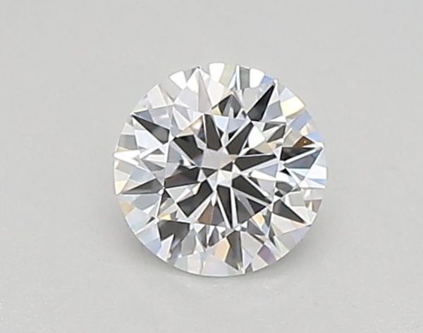 Round Lab-Grown Diamond image