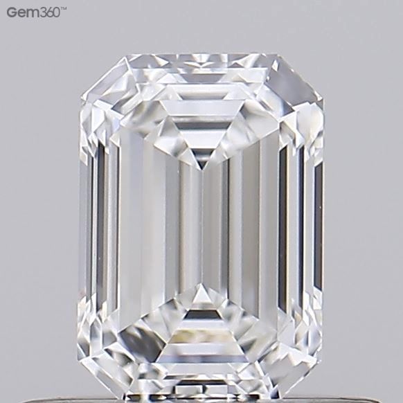Emerald Diamond image