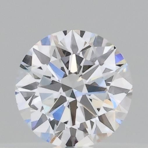 Round Lab-Grown Diamond image