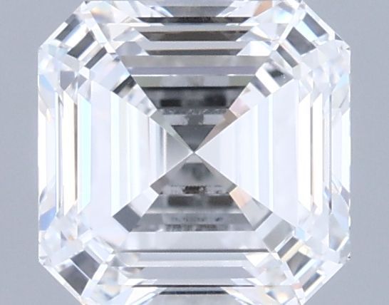 Asscher Lab-Grown Diamond image