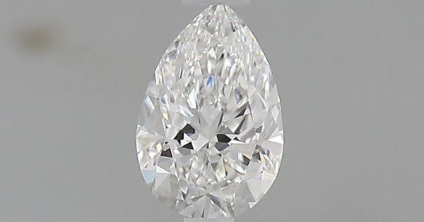 Pear Diamond image