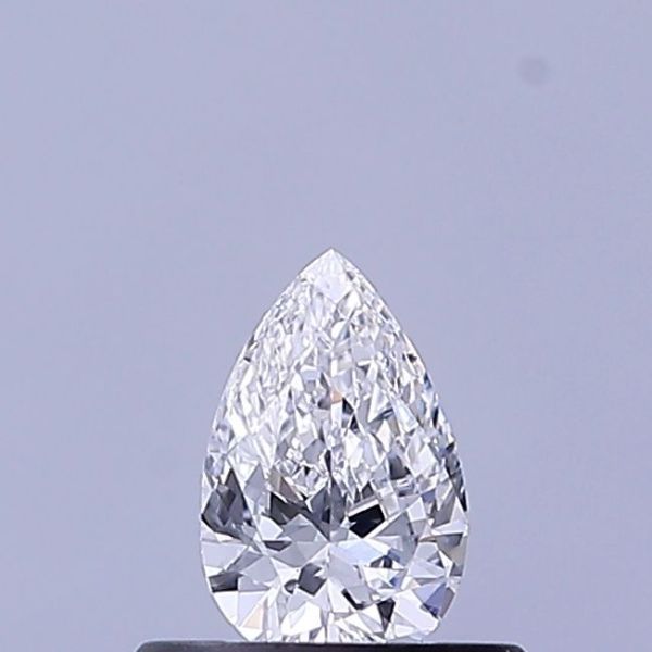 Pear Lab-Grown Diamond image