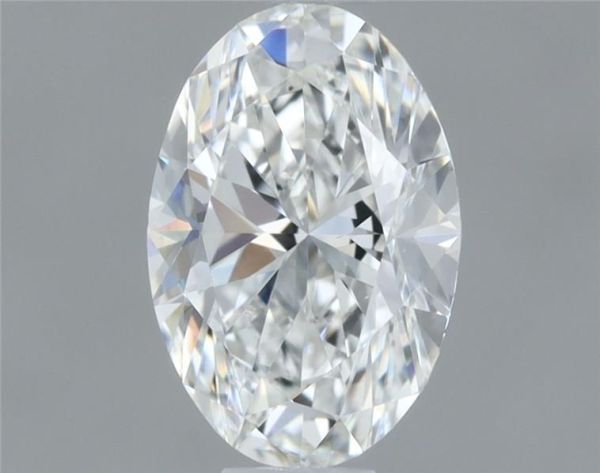 Oval Diamond image
