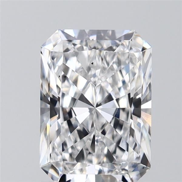 Radiant Lab-Grown Diamond image