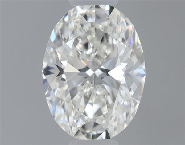 Oval Diamond image