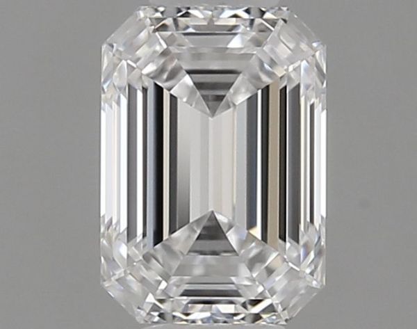 Emerald Lab-Grown Diamond image