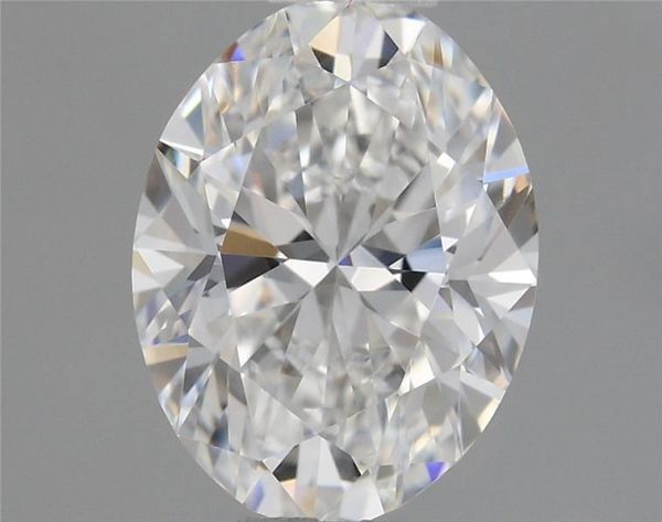 Oval Diamond image
