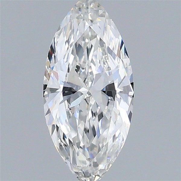 Marquise Lab-Grown Diamond image