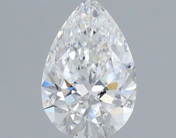 Pear Diamond image