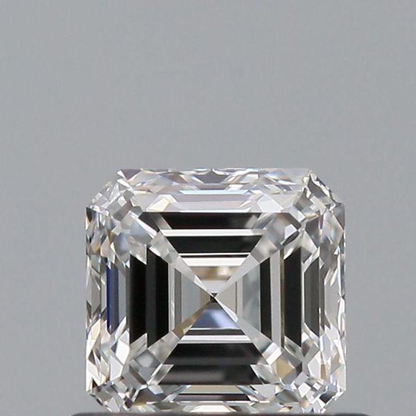 Asscher Diamond image