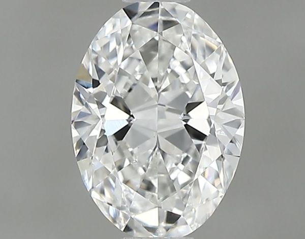 Oval Diamond image
