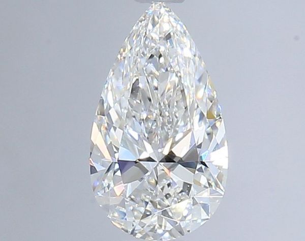 Pear Diamond image