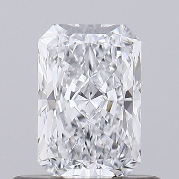 Radiant Lab-Grown Diamond image